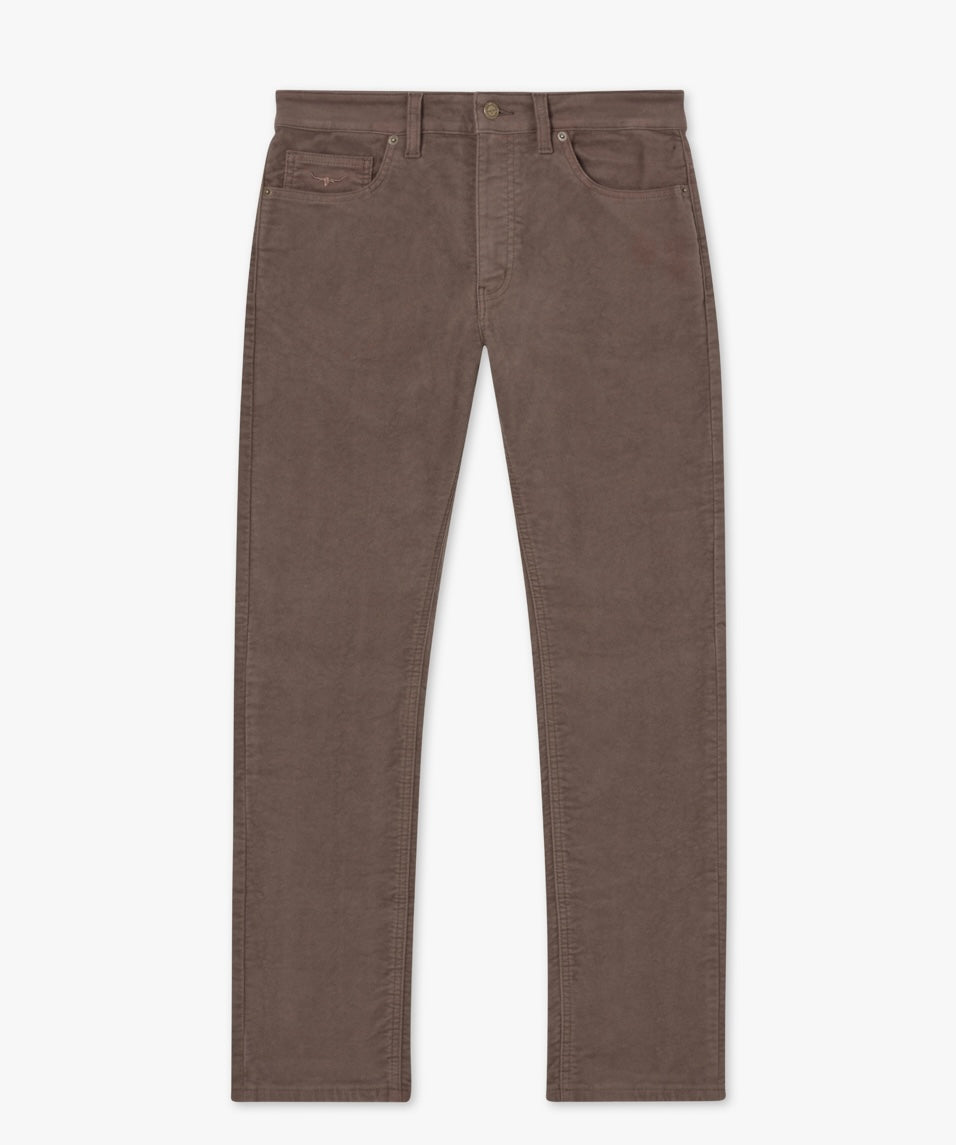 Ramco Jean Moleskin  Taupe