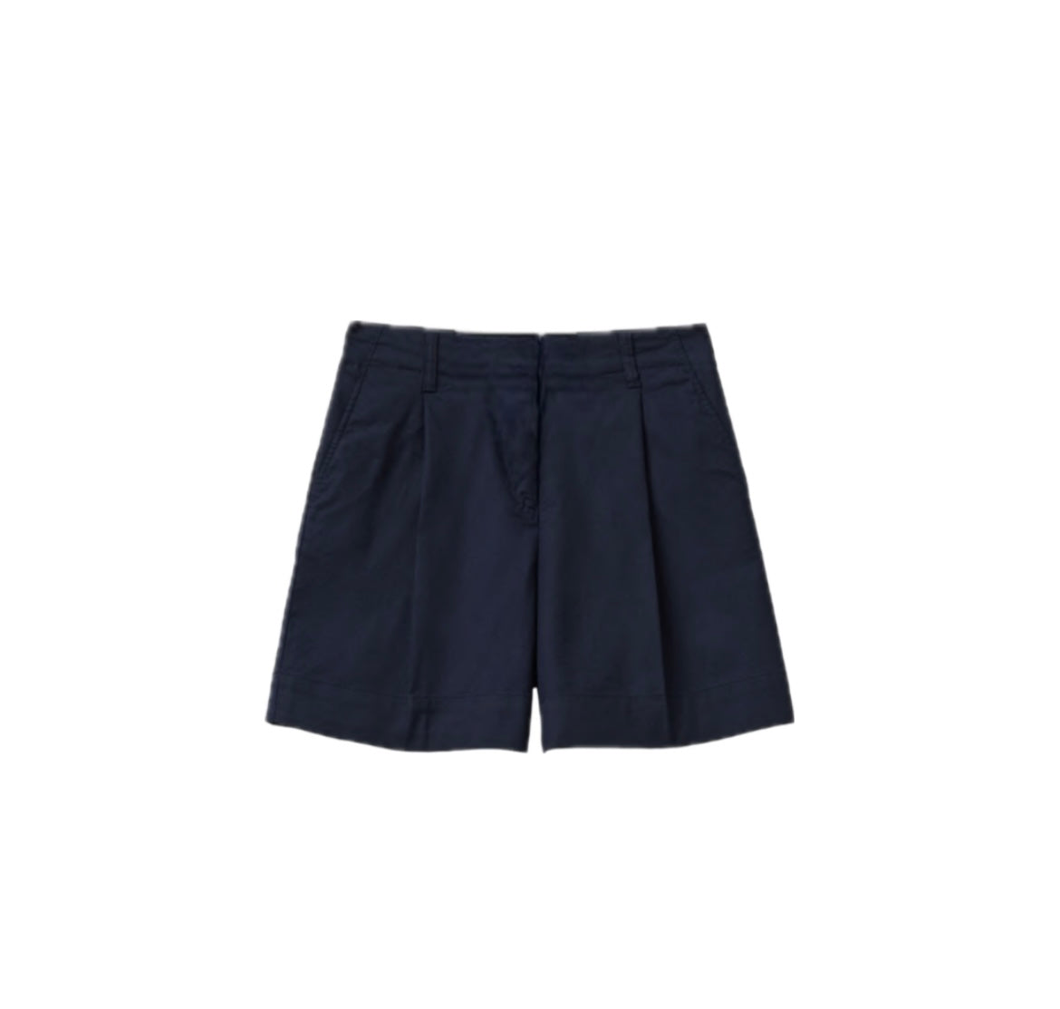 Knightsbridge Shorts - Navy