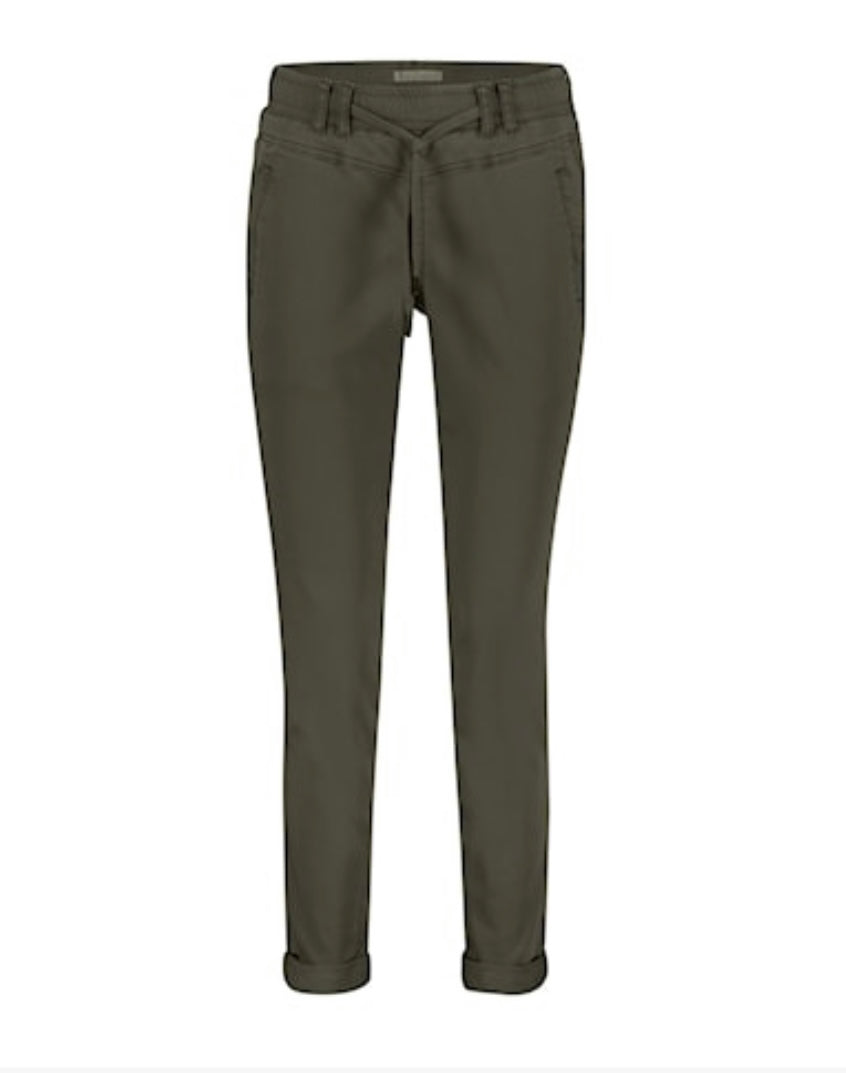 Tessy Jog Dark Dark Green