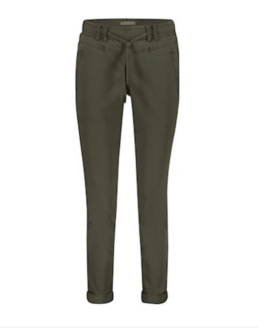 Tessy Jog Dark Dark Green