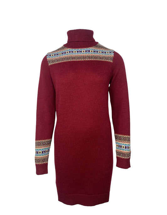 The Belchamp Jumper Dress