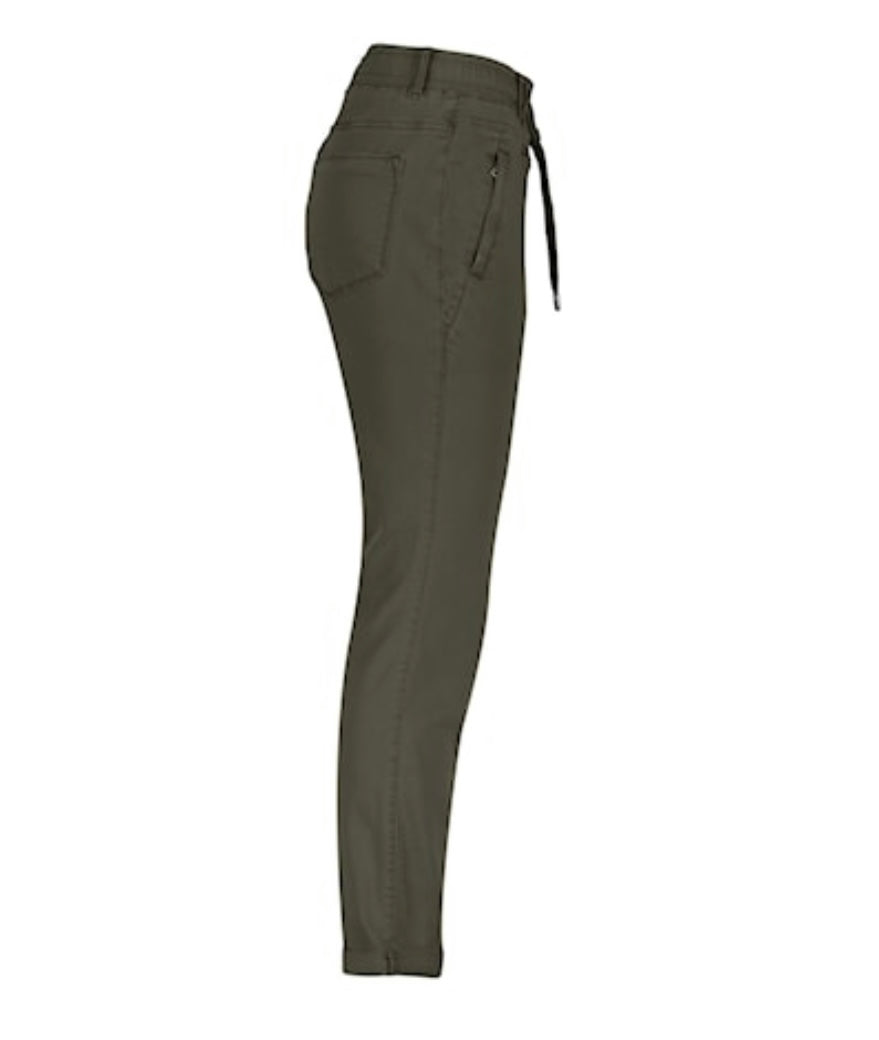 Tessy Jog Dark Dark Green