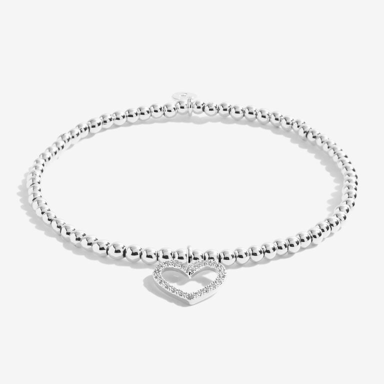 A Little 'Sweet Sixteen' Bracelet