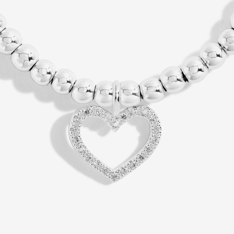 A Little 'Sweet Sixteen' Bracelet