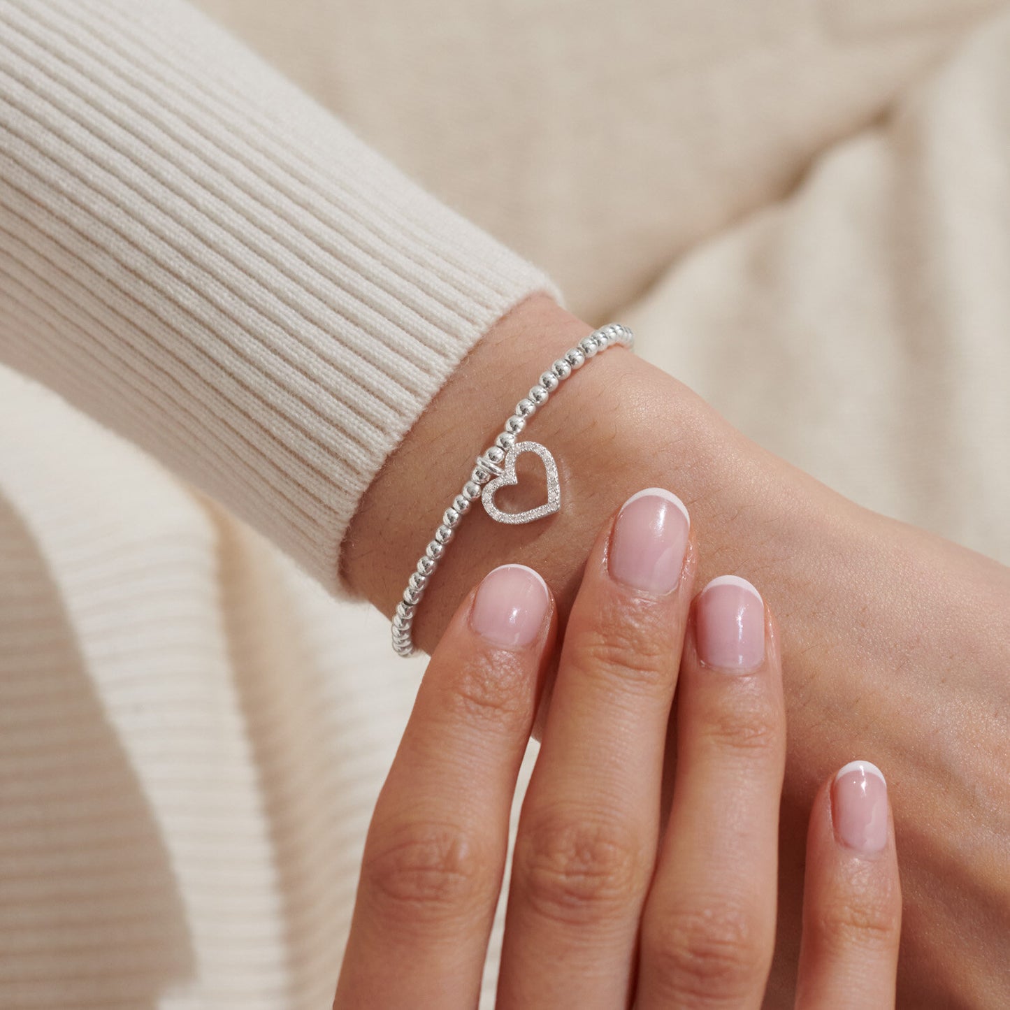 A Little 'Sweet Sixteen' Bracelet