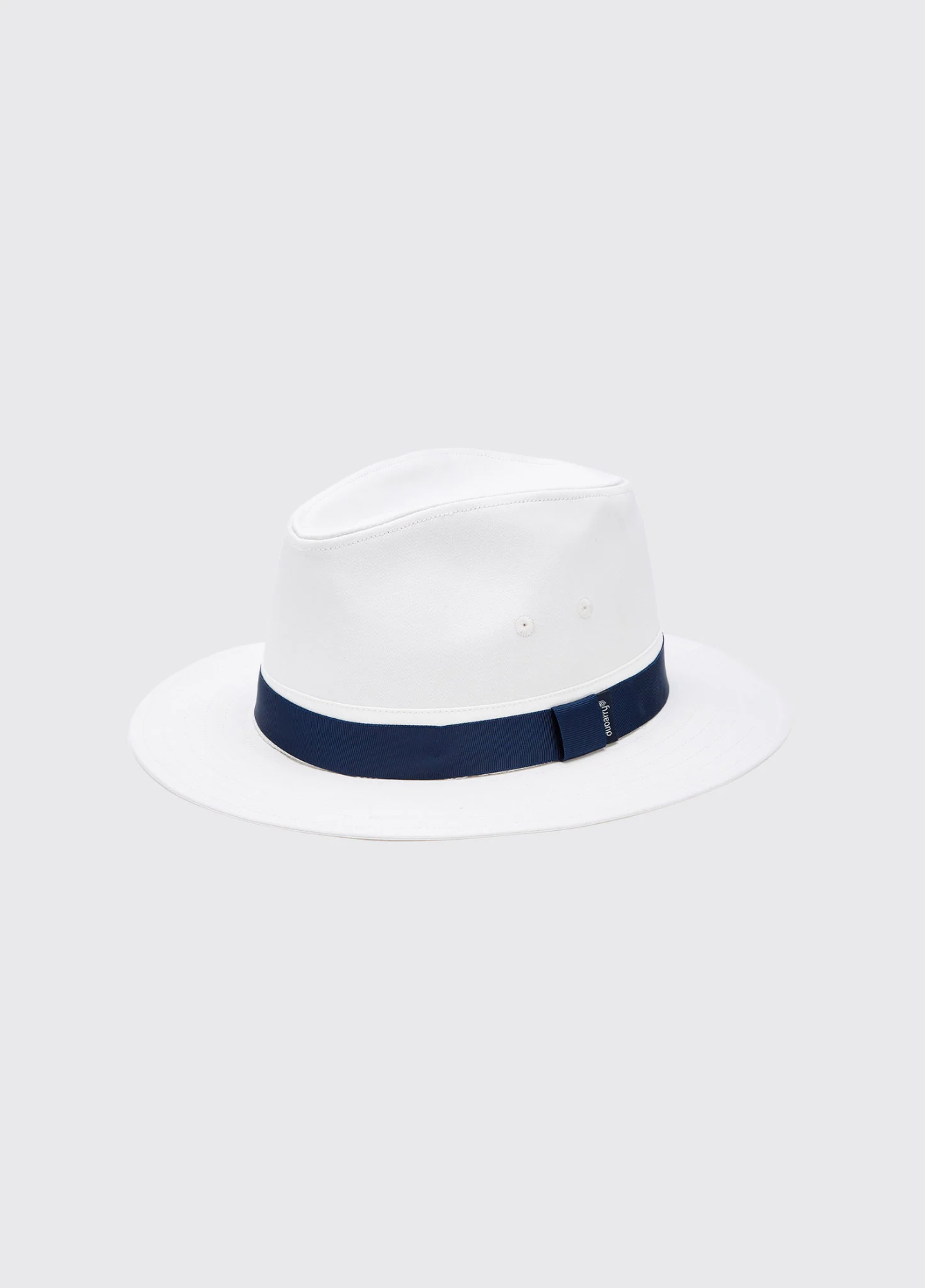 Mescall Women's Fedora Style Hat - Stone