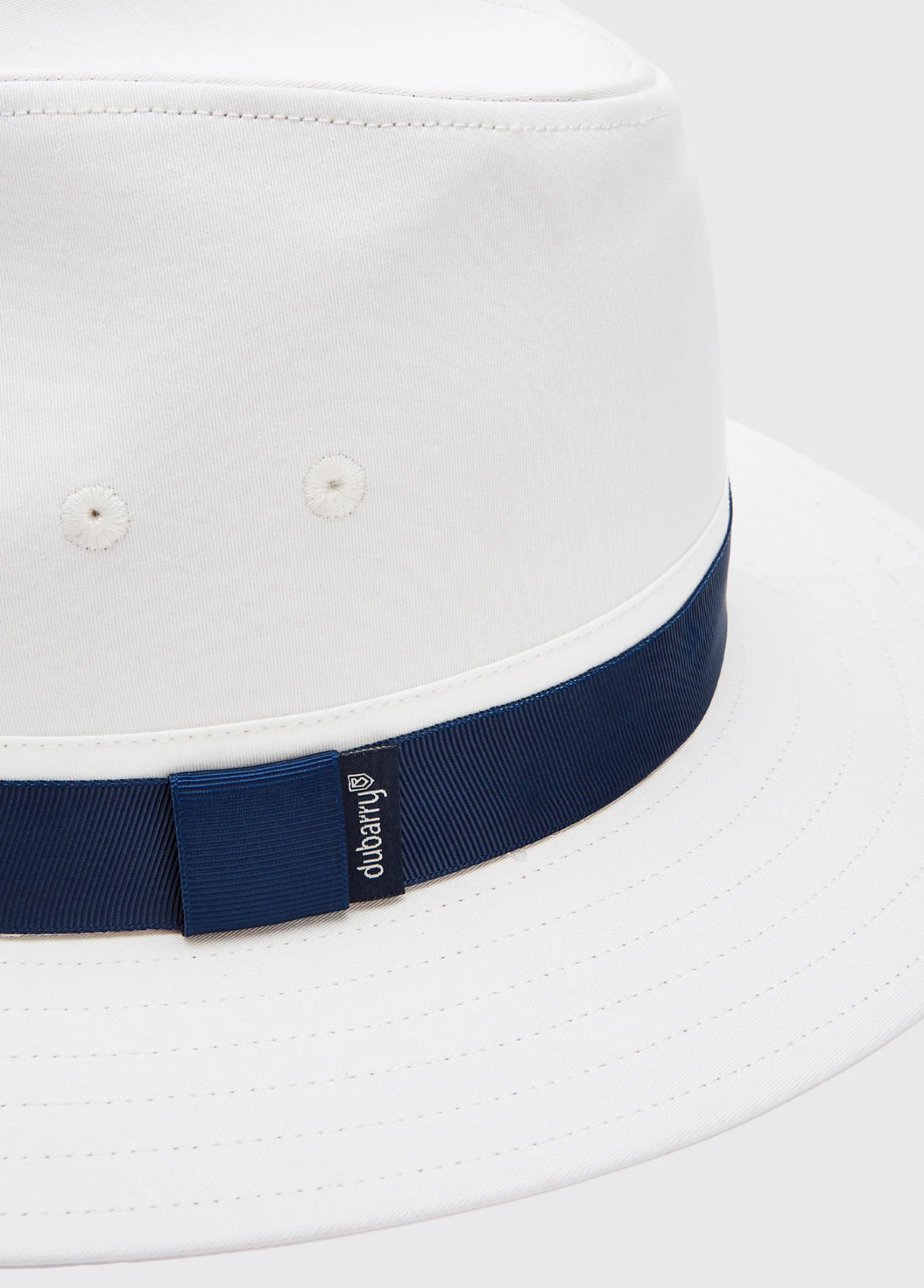 Mescall Women's Fedora Style Hat - Stone