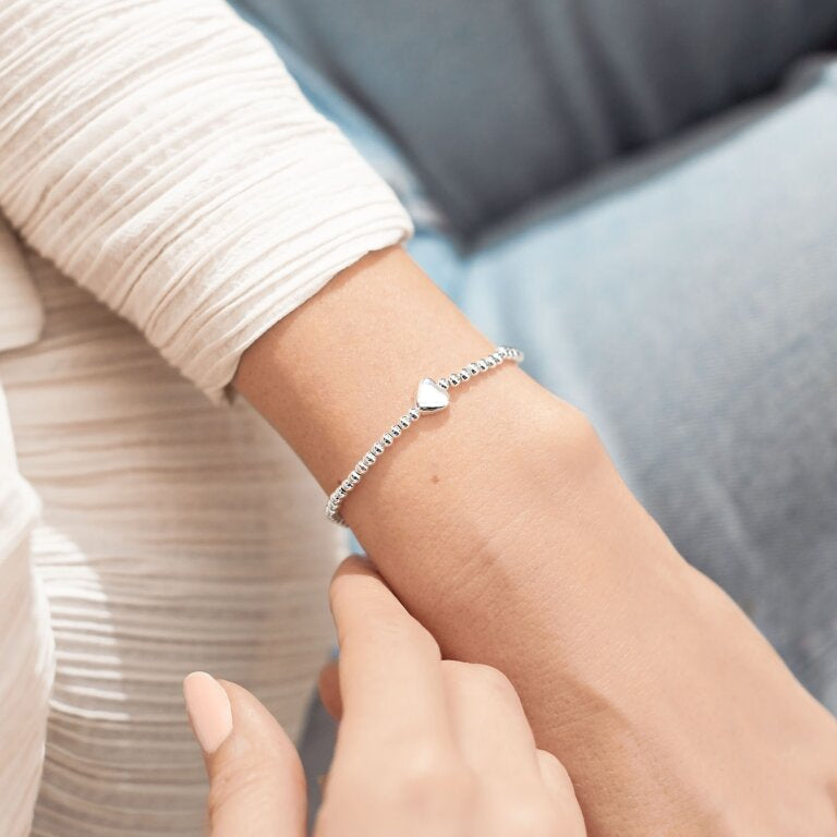A Little 'Wonderful Nan' Bracelet