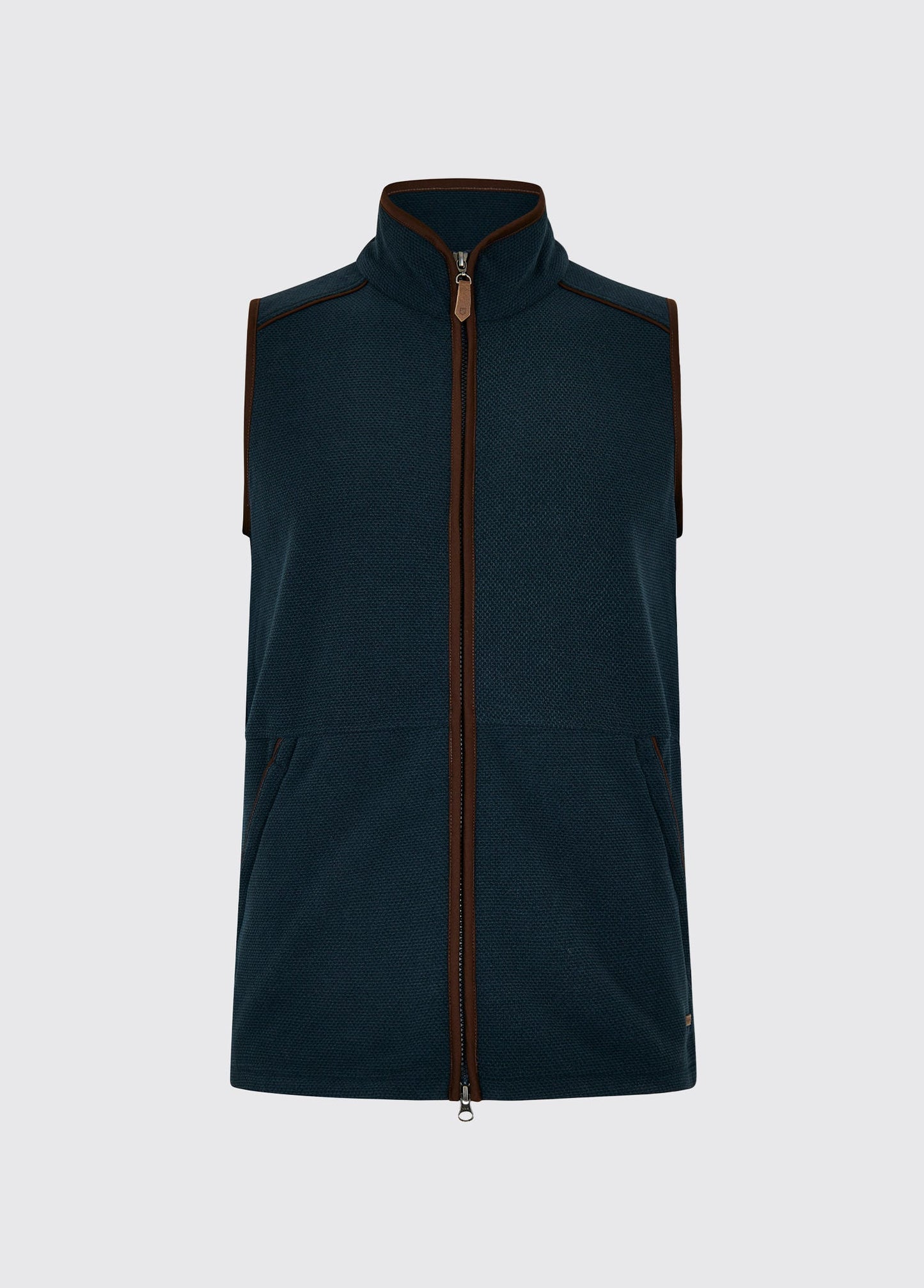 Lifford Fleece Gilet - Navy