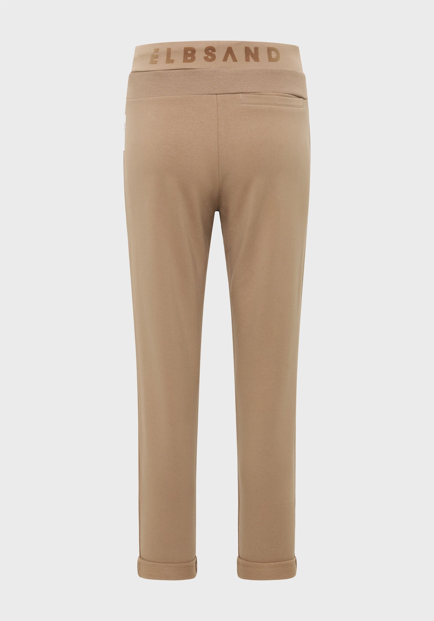 Brinja 7/8 Tracksuit Pants in Nougat