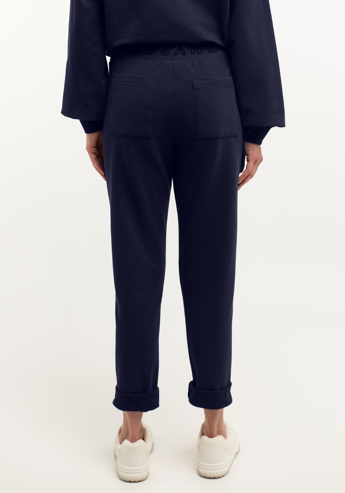 Briane Sweatpant in Coldwater