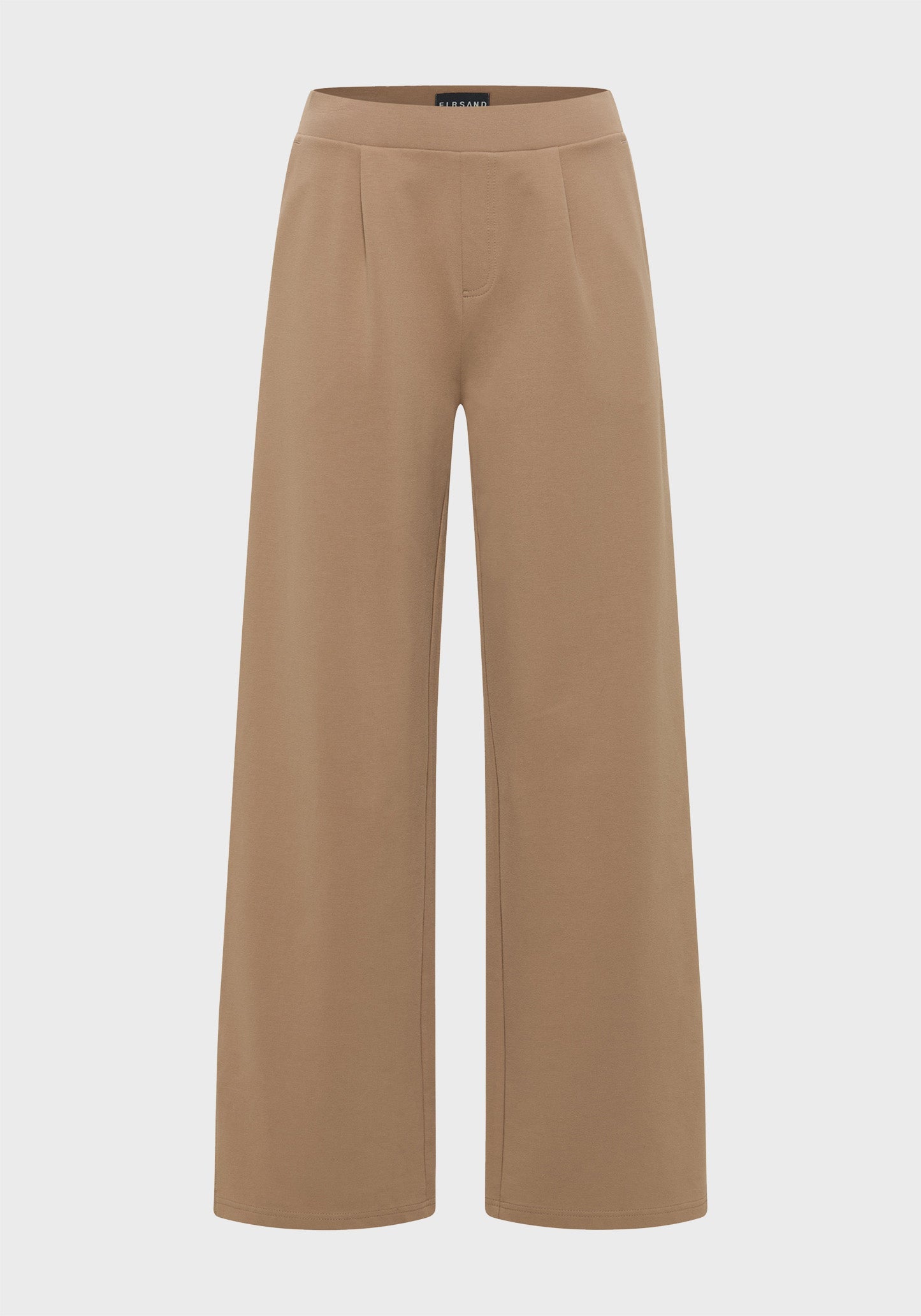 Marja relaxed fit Sweatpants in Nougat