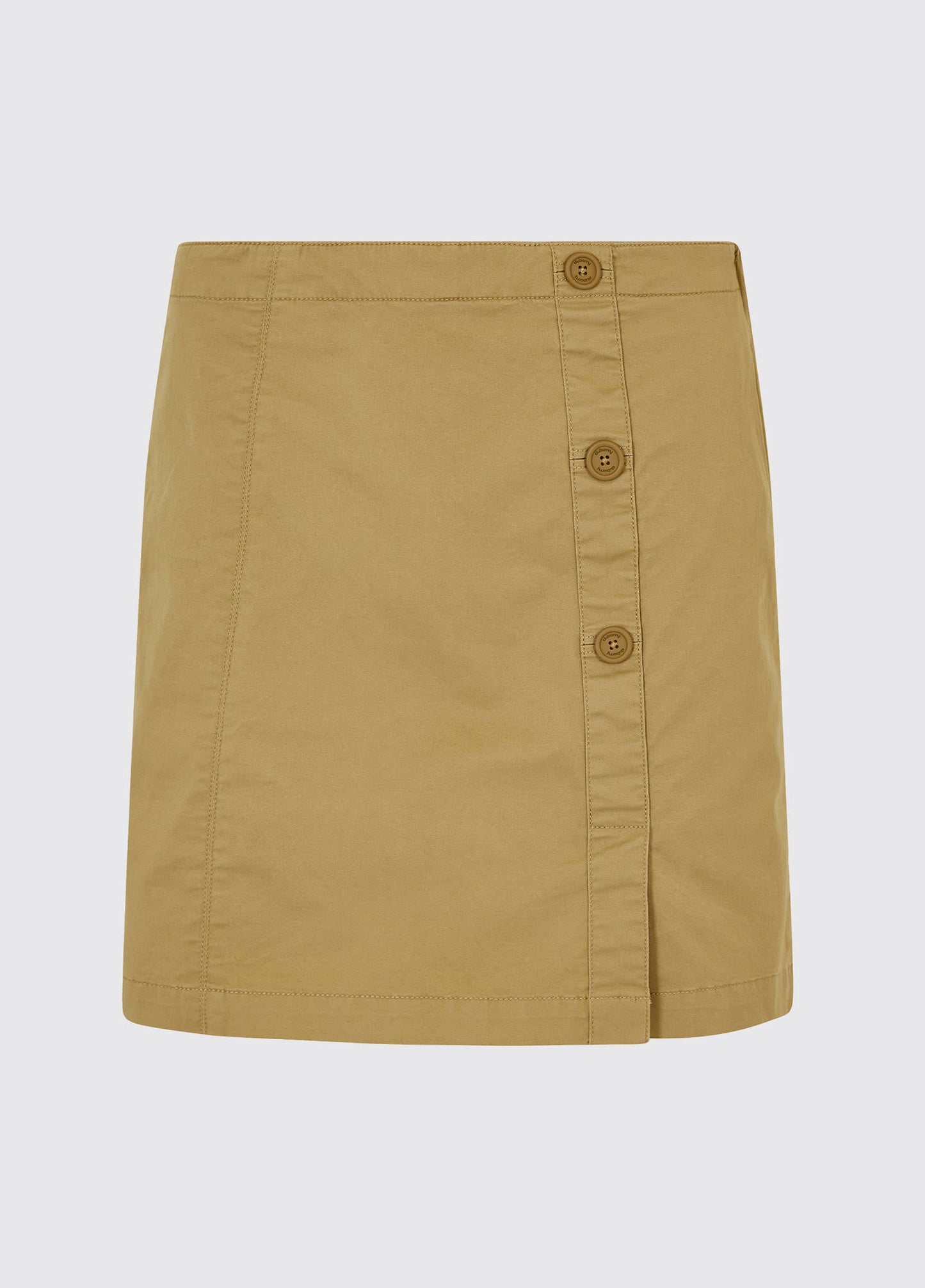 Albany Skort Oyster