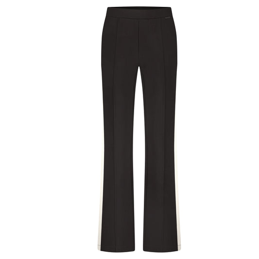 Colette Punta Sidepatch Black