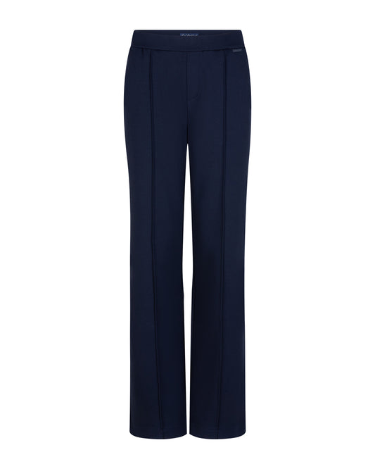 Colette Punta Sidepatch Indigo Blue