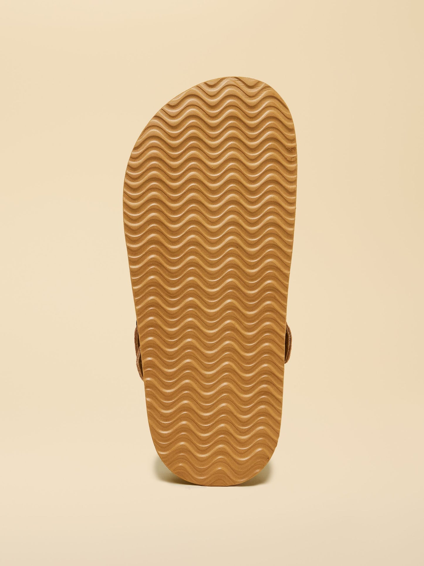 Hampden Chestnut Brown House Shoe