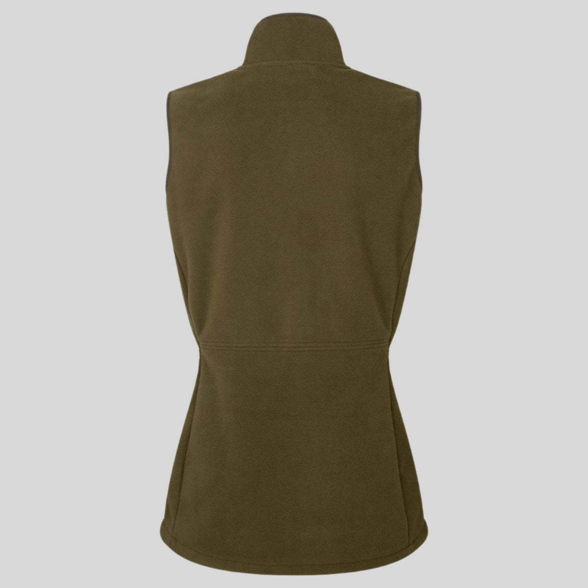 Women’s Kodiak Gilet moody Teak