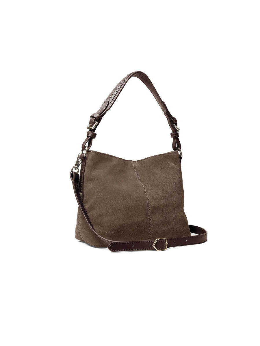 Tetbury Fog Handbag