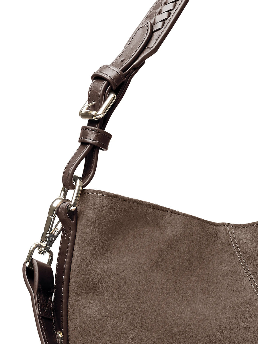Tetbury Fog Handbag