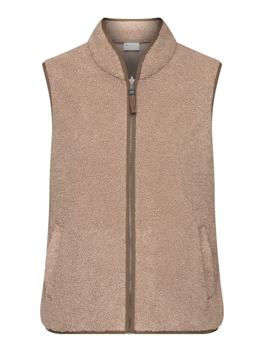 Leslie Dark Sand