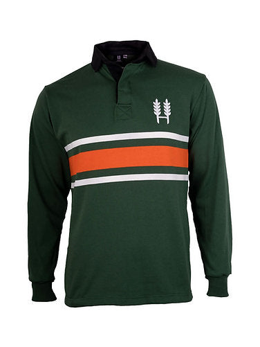 Upton Rugby hirt Green