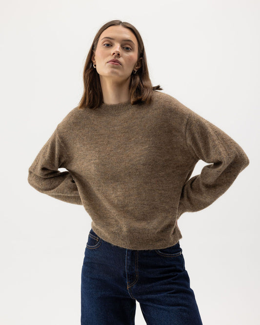 Elizabeth Crew Walnut