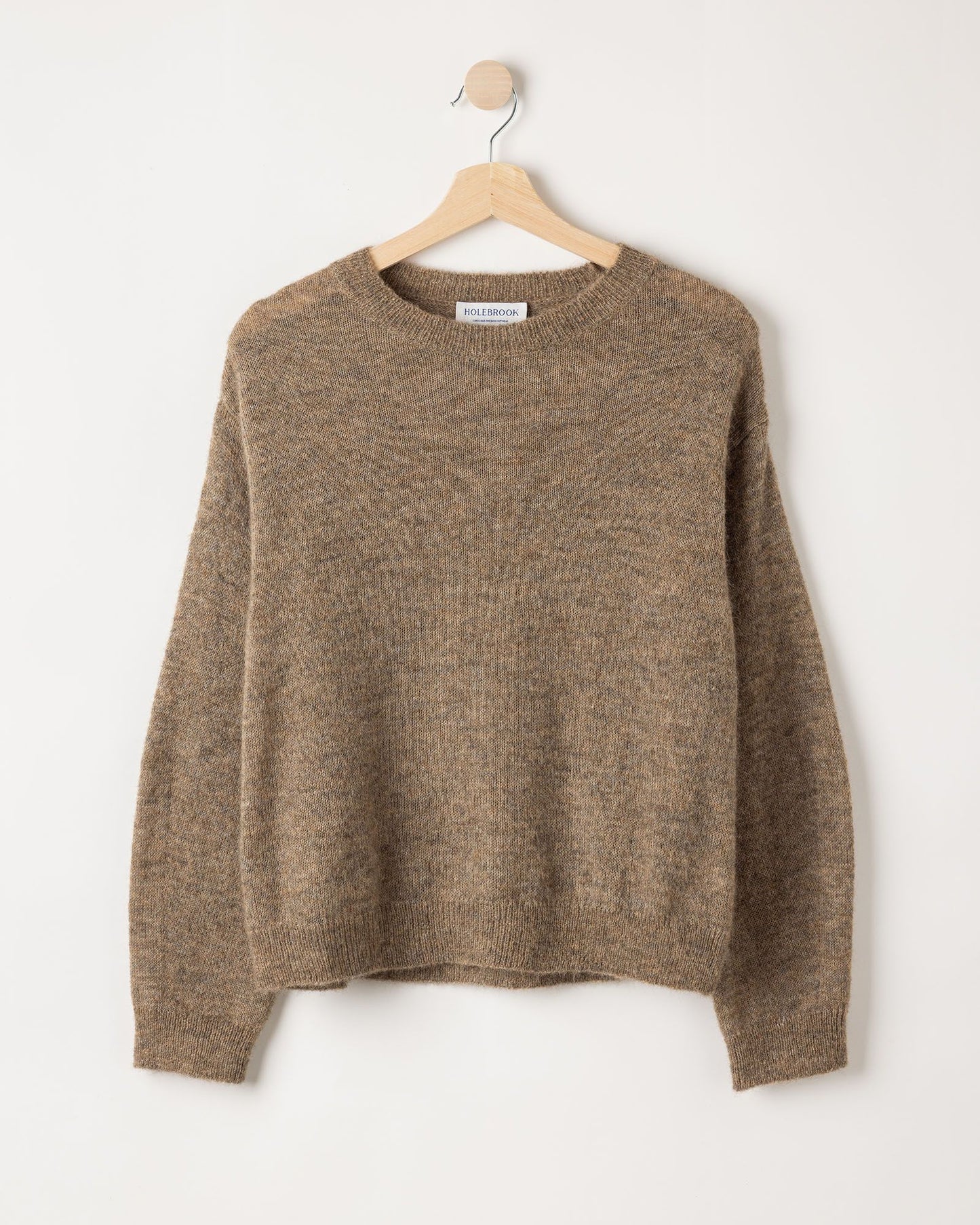 Elizabeth Crew Walnut