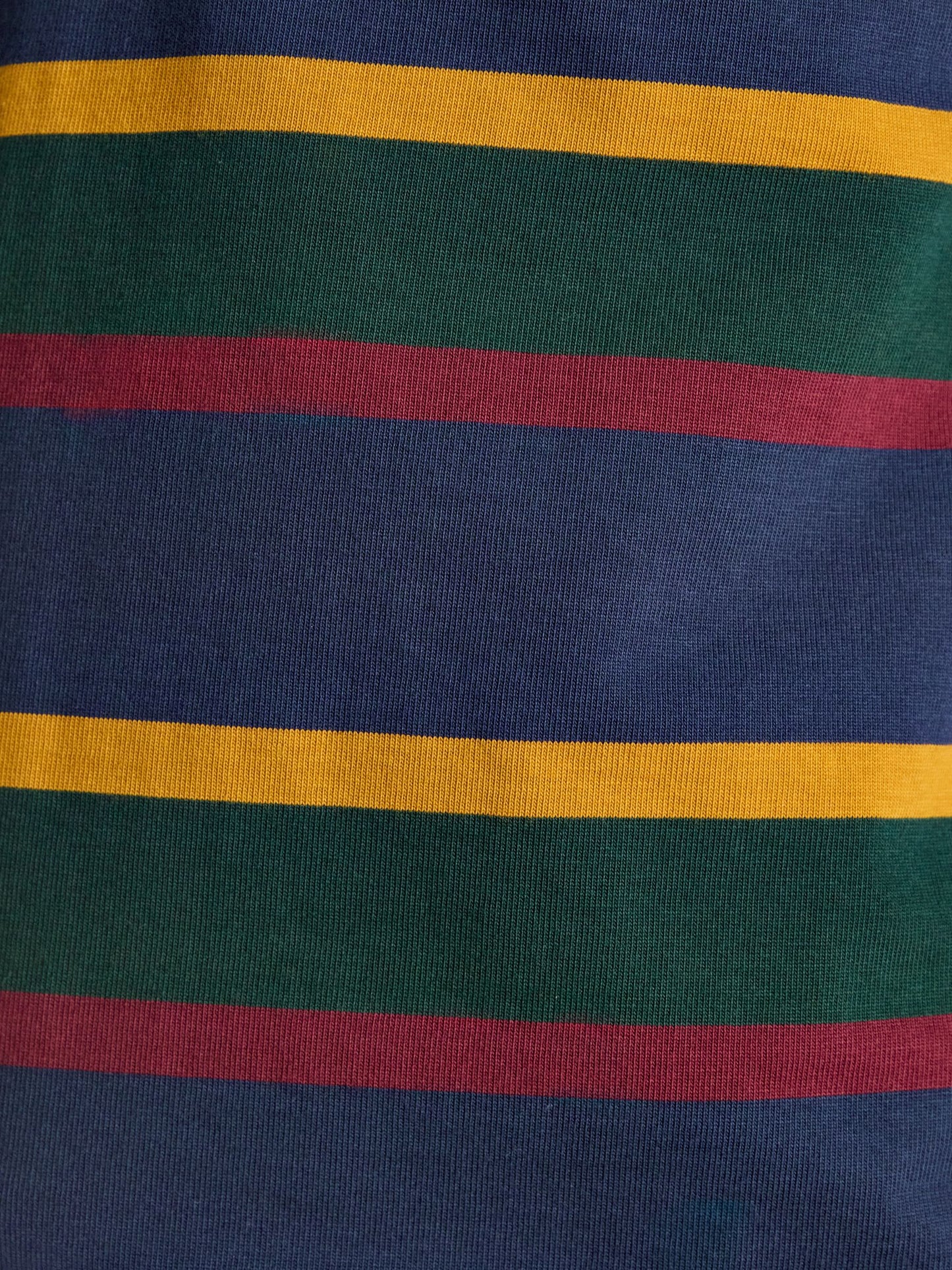 Rugby Club Multi Long Sleeve Shirt
