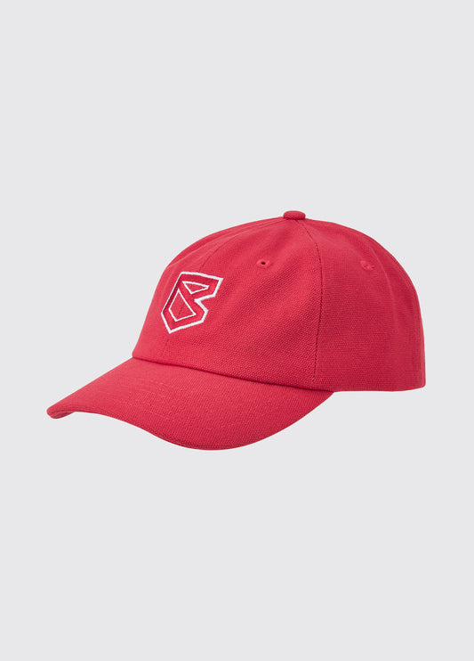Marlin Cap - Red