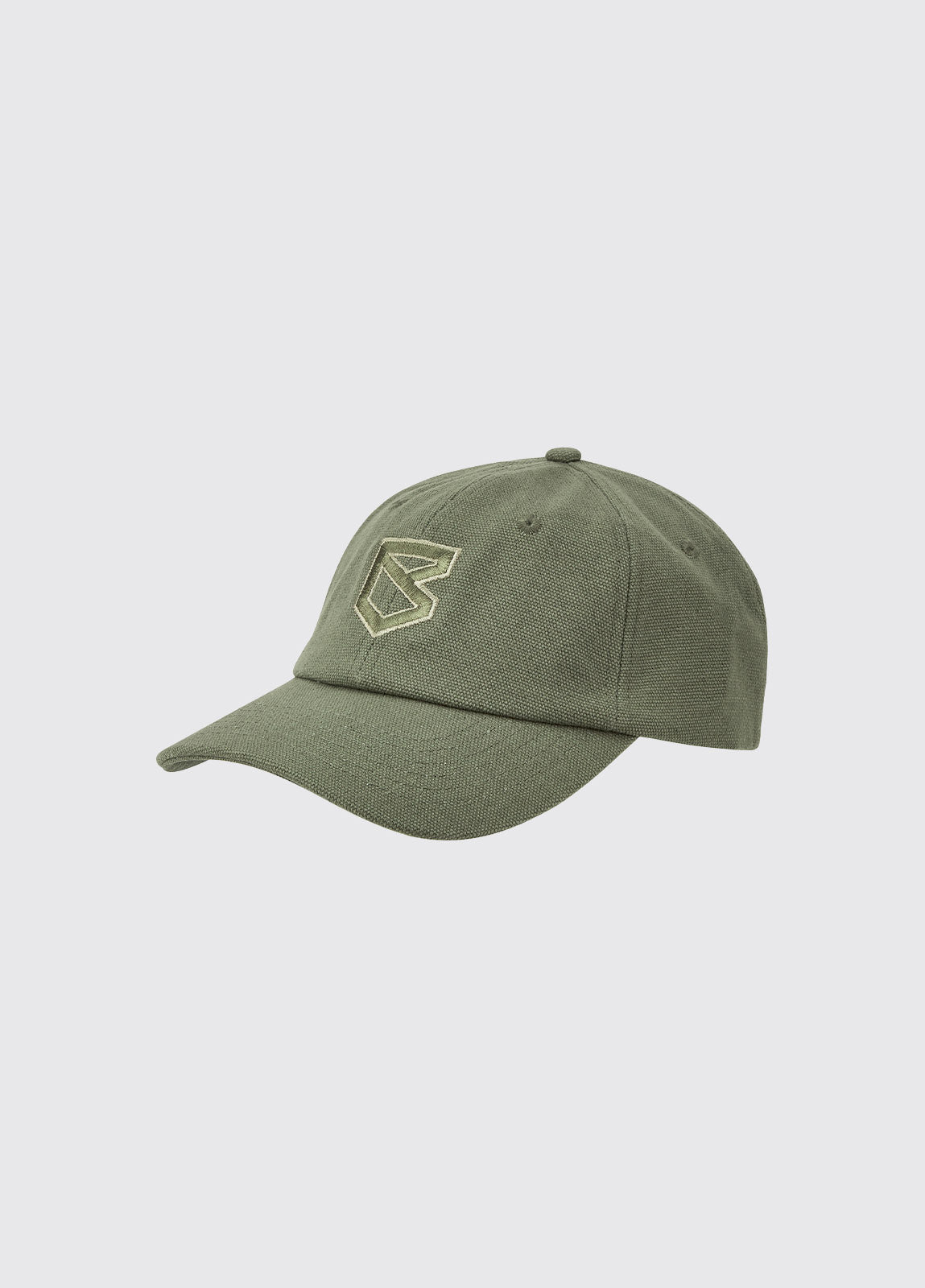 Dubarry Marlin Cap - Pesto