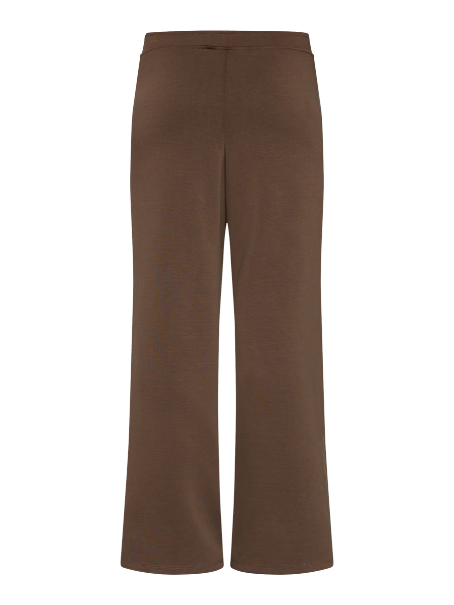 Mirah Trousers Dark Brown