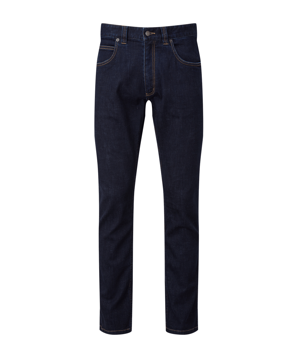Chiltern Jeans Dark Denim