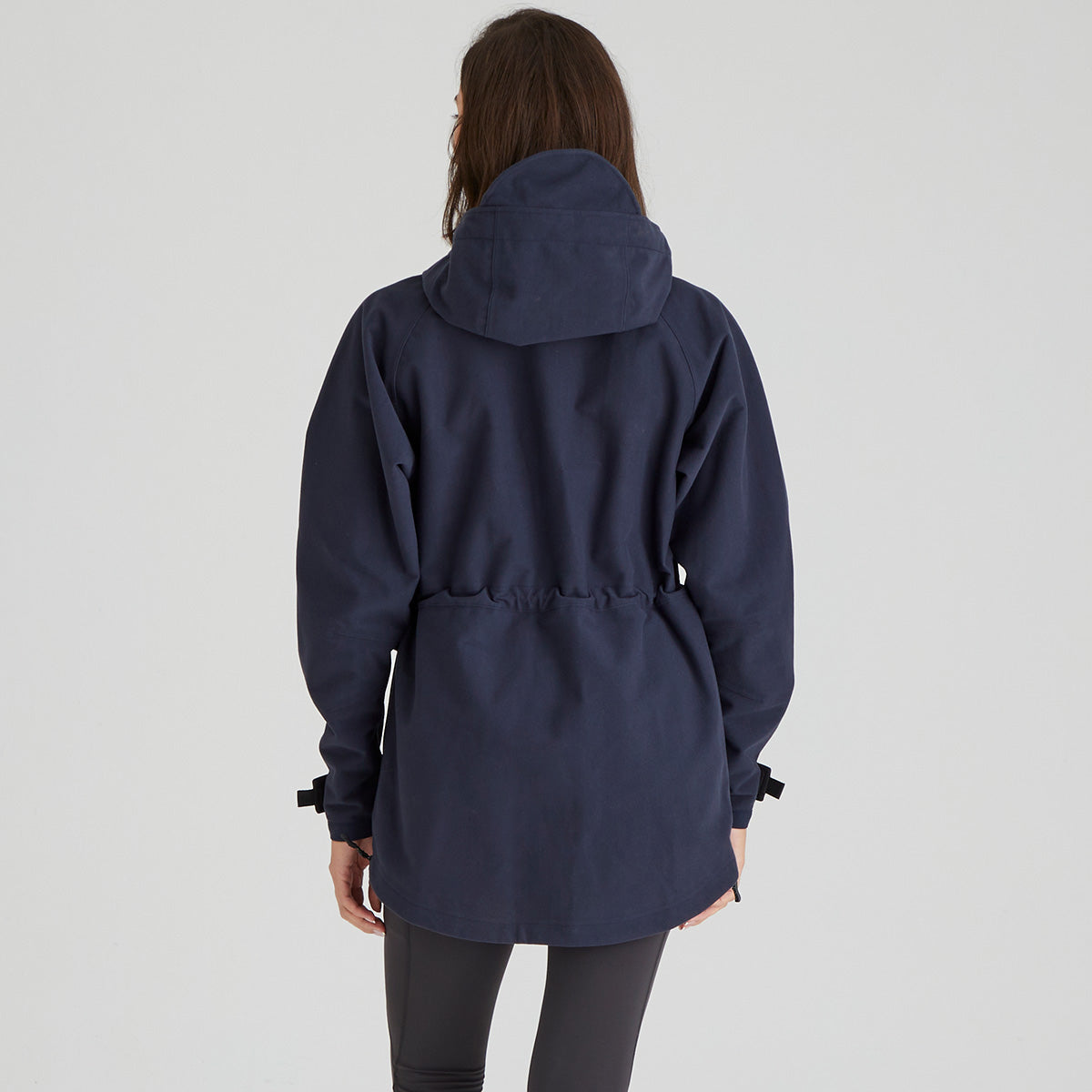 Women’s Monsoon Classic Jacket Navy (2025)