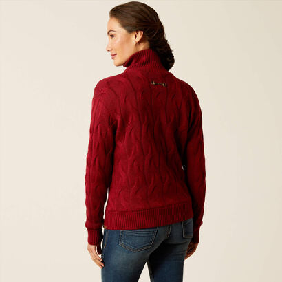 Alamere Sweater Rubaiyat