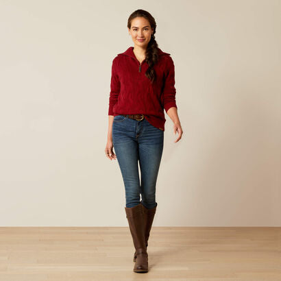 Alamere Sweater Rubaiyat