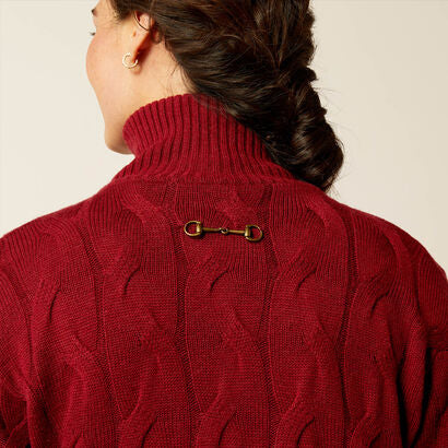 Alamere Sweater Rubaiyat
