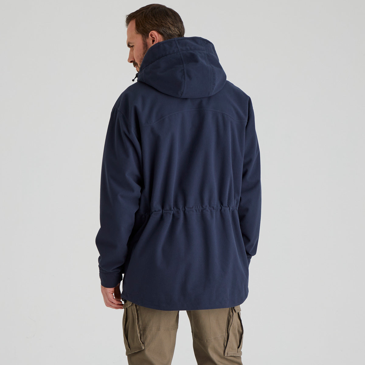Men’s Torrent Jacket Navy 2025