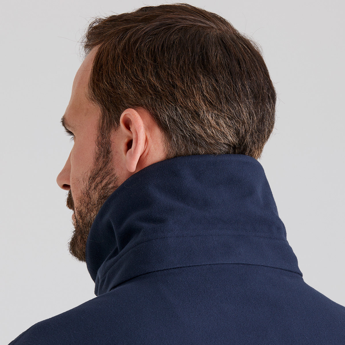 Men’s Torrent Jacket Navy 2025