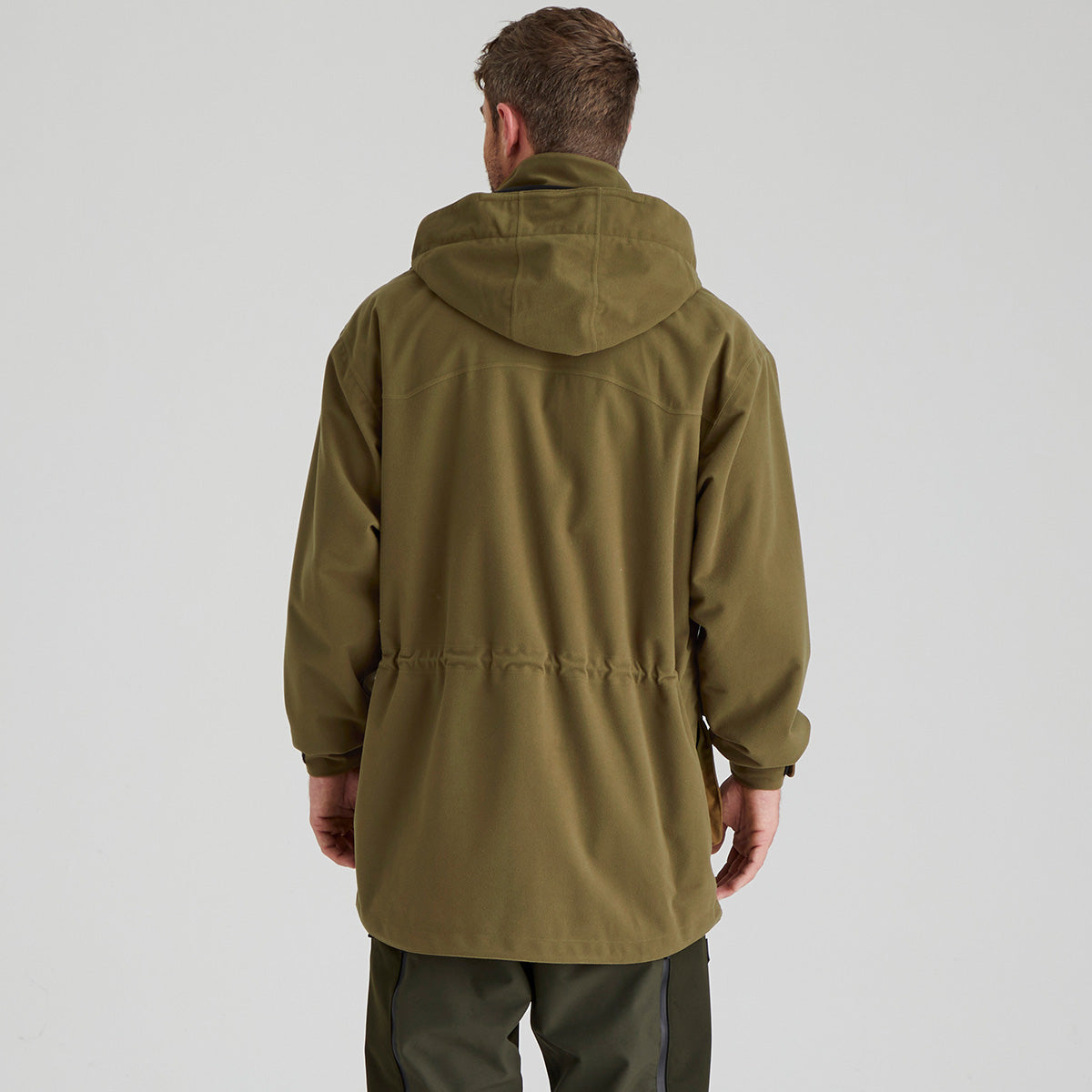 Men’s Torrent Jacket Teak