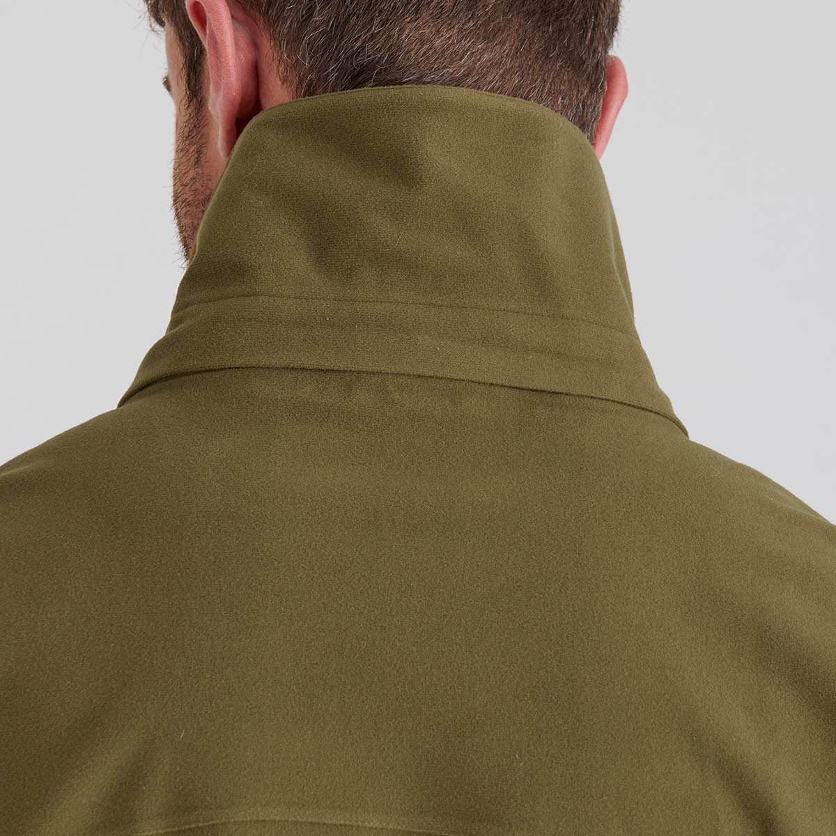 Men’s Torrent Jacket Teak