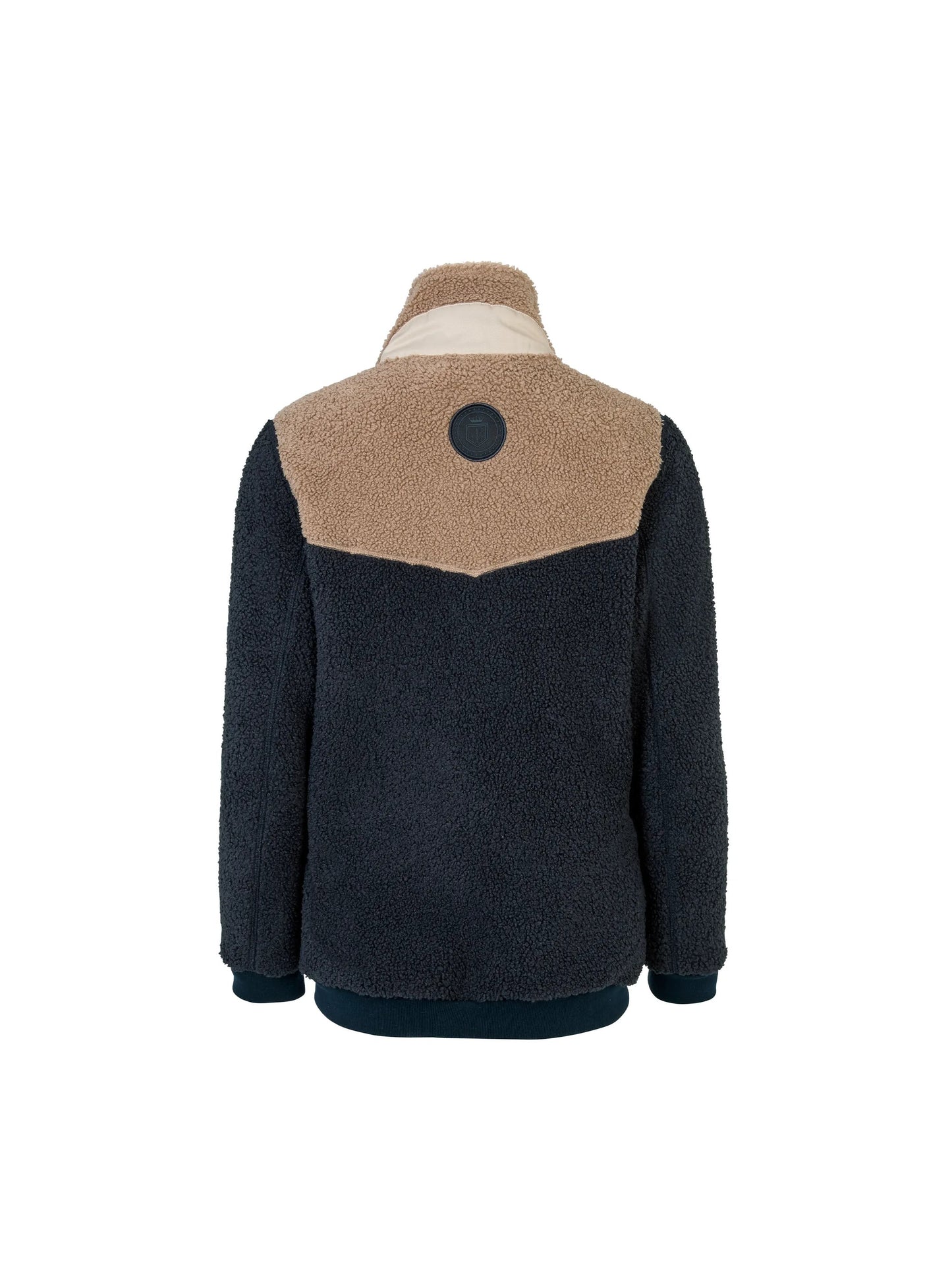 Ava Tricolour Jacket