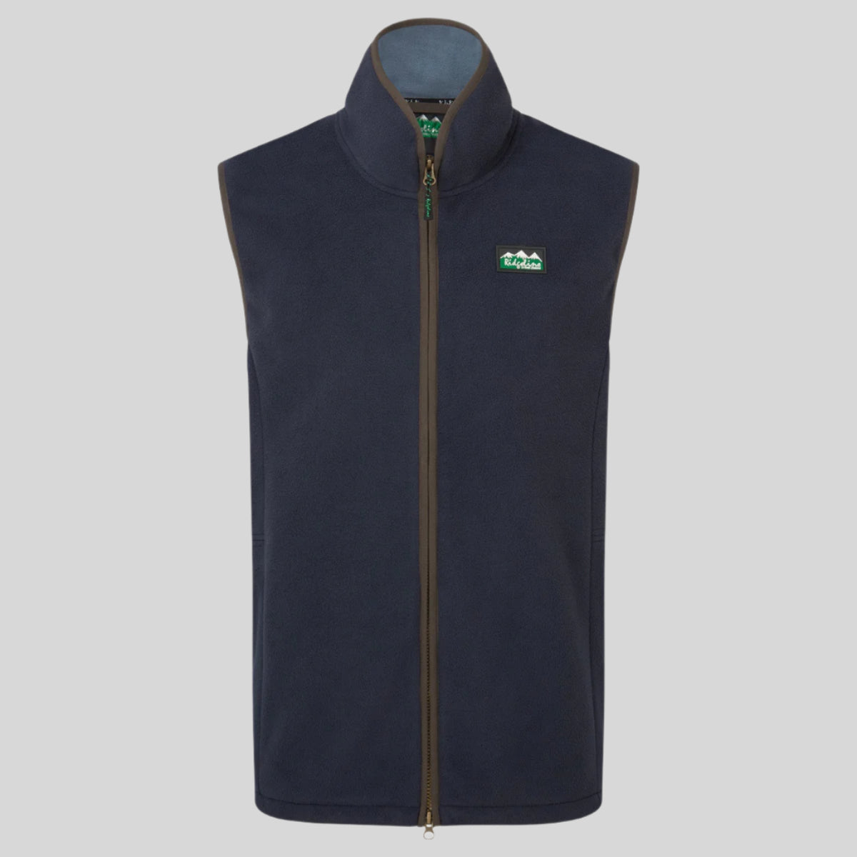 Men’s Kodiak Gilet Navy