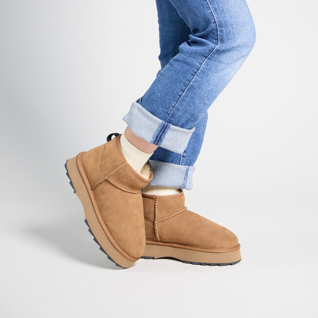 Sharky Micro Flatform