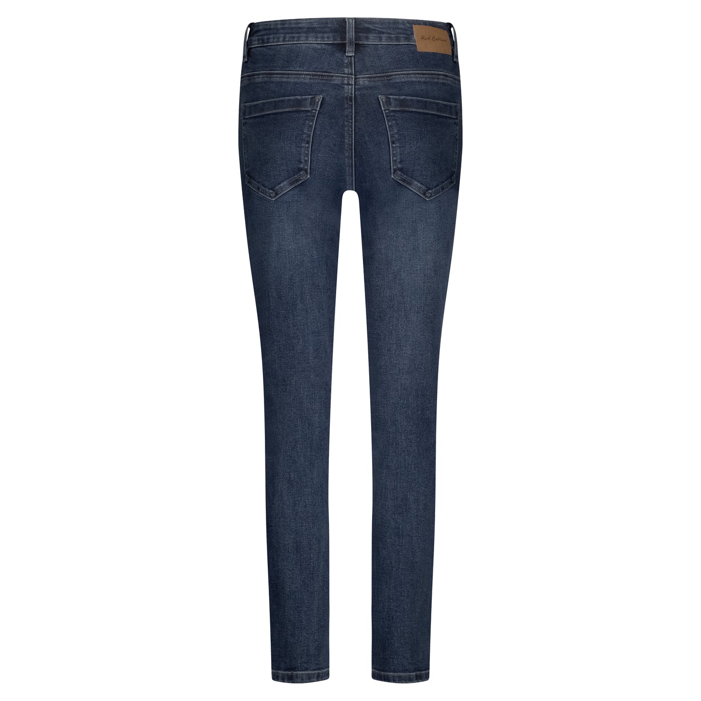Sissy Grey/blue denim & Embro Grey/Blue