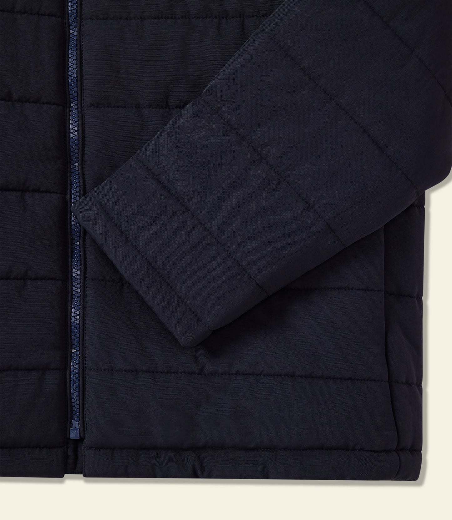 Patterson Creek Jacket Navy