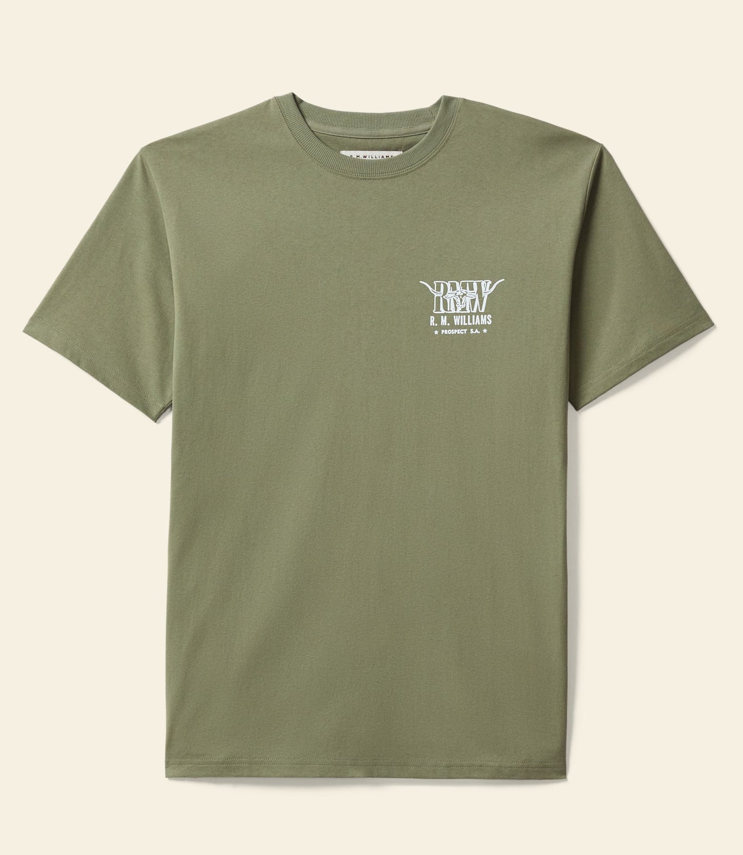 Prospect T-Shirt Fatigue