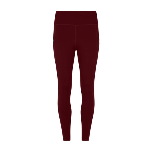 Infinity Leggings Winter Berry