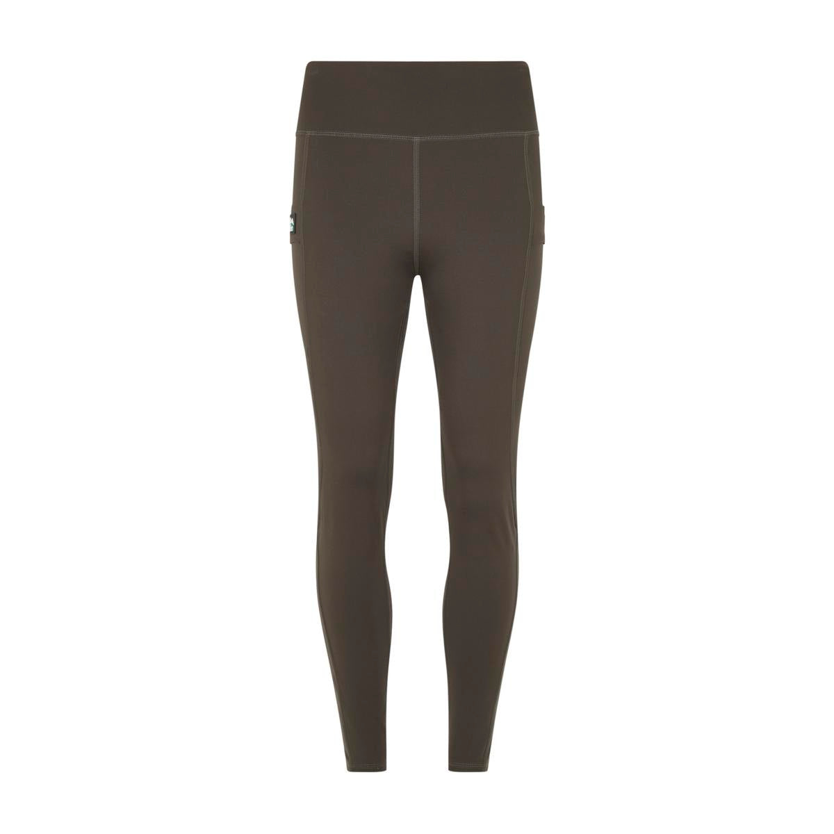 Infinity leggings Deep Forest