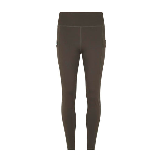 Infinity leggings Deep Forest