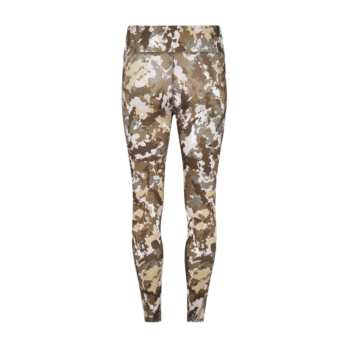 Infinity Leggings BDU Camo